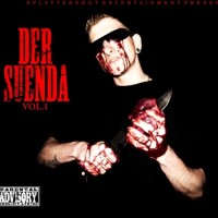 Purchase Segad De Sade - Der Sünda Vol. 1