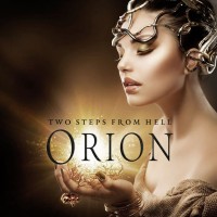 Purchase Valerio Tricoli - Orion CD2