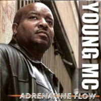Purchase Young MC - Adrenaline Flow
