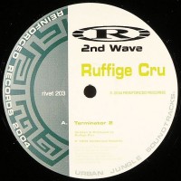 Purchase Rufige Cru - Terminator 2 (With 4 Hero) (Vinyl)