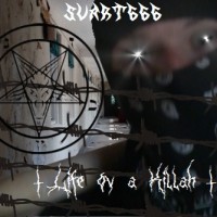 Purchase Svart666 - Life Ov A Killah (EP)