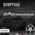 Buy Svart666 - Welt-Und Menschenfeind (EP) Mp3 Download