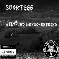 Purchase Svart666 - Welt-Und Menschenfeind (EP)