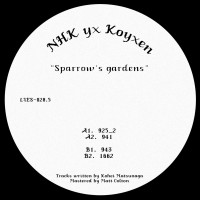 Purchase Nhk Yx Koyxen - Sparrow's Garden