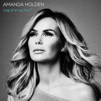 Purchase Amanda Holden - Songs From My Heart