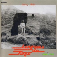 Purchase Sidney Miller - Línguas De Fogo (Vinyl)