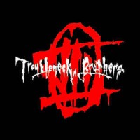 Purchase The Troubleneck Brothers - EP