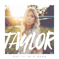 Purchase Taylor Acorn - Put It In A Song (EP)