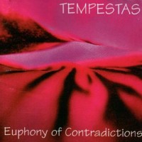 Purchase Tempestas - Euphony Of Contradictions