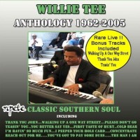 Purchase willie tee - Anthology 1965-2005