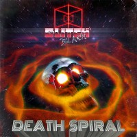 Purchase Glitch Black - Death Spiral