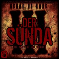 Purchase Segad De Sade - Der Sünda Vol. 3 - The Way Of An Sinner
