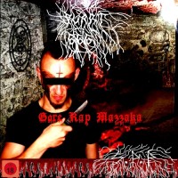 Purchase Svart666 - Gore Rap Mazzaka