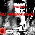 Buy Svart666 - Welt-Und Menscheinfeind II (EP) Mp3 Download
