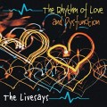 Buy The Livesays - The Rhythm Of Love And Dysfunction Mp3 Download