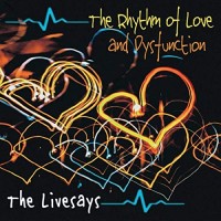 Purchase The Livesays - The Rhythm Of Love And Dysfunction