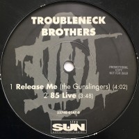 Purchase The Troubleneck Brothers - Release Me (EP)