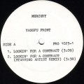 Buy Yaggfu Front - Lookin For A Contract (CDS) Mp3 Download