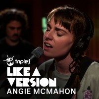 Purchase Angie Mcmahon - Knowing Me, Knowing You (Triple J Like A Version) (CDS)