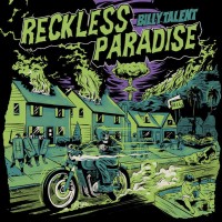 Purchase Billy Talent - Reckless Paradise (CDS)