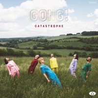 Purchase Catastrophe - Gong!
