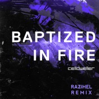 Purchase Celldweller - Baptized In Fire (Razihel Remix) (CDS)