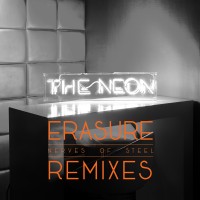 Purchase Erasure - Nerves Of Steel (Remixes)