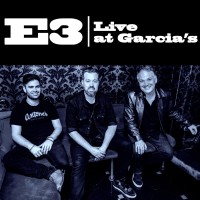 Purchase Eric Krasno - E3 Live At Garcia's