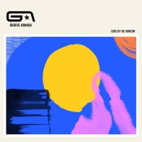 Purchase Groove Armada - Edge Of The Horizon