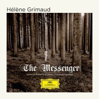 Purchase Helene Grimaud - The Messenger