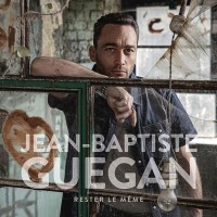 Purchase Jean-Baptiste Guegan - Rester Le Même