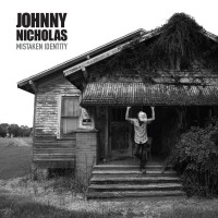 Purchase Johnny Nicholas - Mistaken Identity
