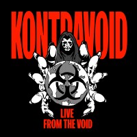 Purchase Kontravoid - Live From The Void