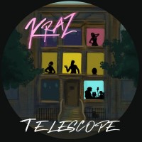 Purchase Kraz & Eric Krasno - Telescope