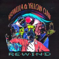 Purchase Krewella & Yellow Claw - Rewind (CDS)