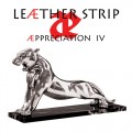 Buy Leæther Strip - Æppreciation Iv Mp3 Download