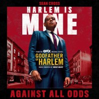 Purchase VA - Godfather Of Harlem - Against All Odds