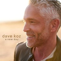 Purchase Dave Koz - A New Day