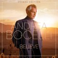 Buy Andrea Bocelli - Believe (Deluxe Edition) Mp3 Download