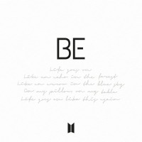 Purchase BTS - BE