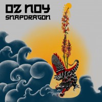 Purchase Oz Noy - Snapdragon