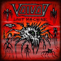 Purchase Voivod - Lost Machine - Live
