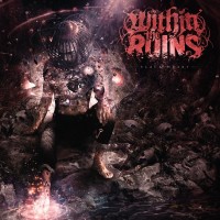 Purchase Within The Ruins - Black Heart (Deluxe Edition) CD1