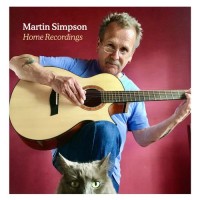 Purchase Martin Simpson - Home Recordings