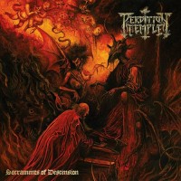 Purchase Perdition Temple - Sacraments of Descension