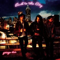 Purchase Gringo Star - Back To The City