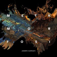 Purchase Joseph Capriati - Metamorfosi