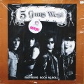 Buy 5 Guns West - Bad Boys Rock 'n' Roll Mp3 Download