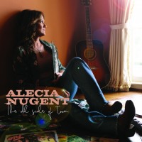 Purchase Alecia Nugent - The Old Side Of Town