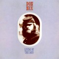 Buy Don Nix - Living By The Days (Vinyl) Mp3 Download